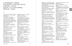 Maîtriser l'anglais de la restauration