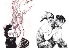 Sketch.Box: Somnath Pal