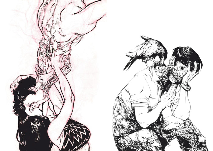 Sketch.Box: Somnath Pal