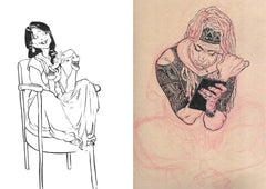 Sketch.Box: Somnath Pal