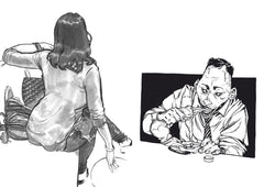 Sketch.Box: Somnath Pal