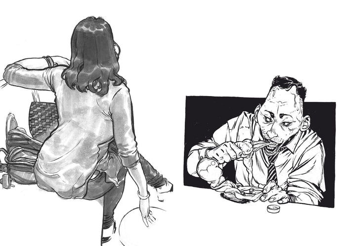 Sketch.Box: Somnath Pal