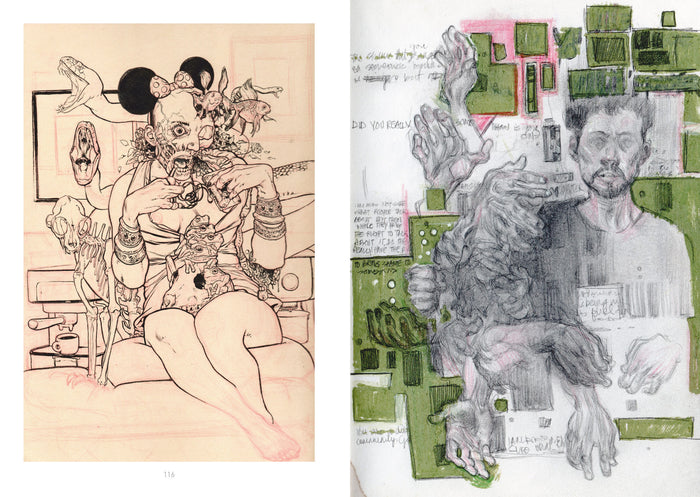 Sketch.Box: Somnath Pal