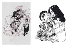 Sketch.Box: Somnath Pal