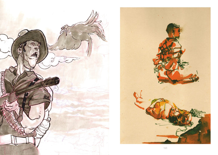 Sketch.Box: Somnath Pal