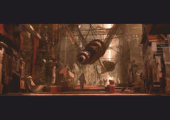 Art.Box : Pablo Carpio