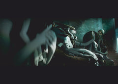 Art.Box : Pablo Carpio