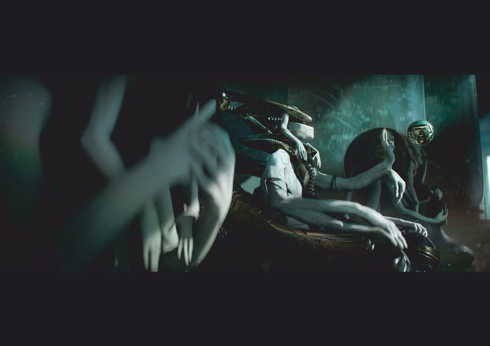 Art.Box : Pablo Carpio