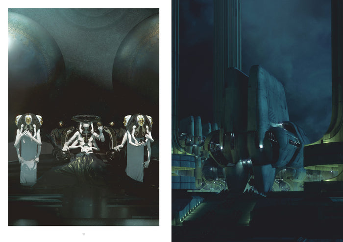 Art.Box : Pablo Carpio