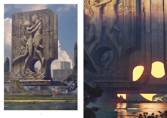 Art.Box : Pablo Carpio