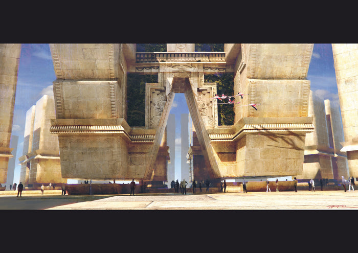 Art.Box : Pablo Carpio