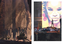 Art.Box : Pablo Carpio