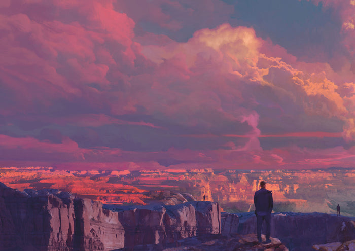 Art.Box : Pablo Carpio