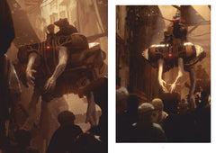 Art.Box : Pablo Carpio