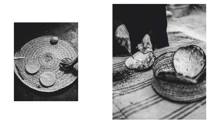 Yémen, terre de saveurs