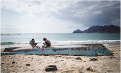 Yémen, terre de saveurs