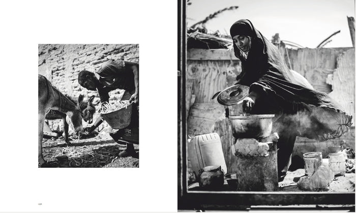 Yémen, terre de saveurs