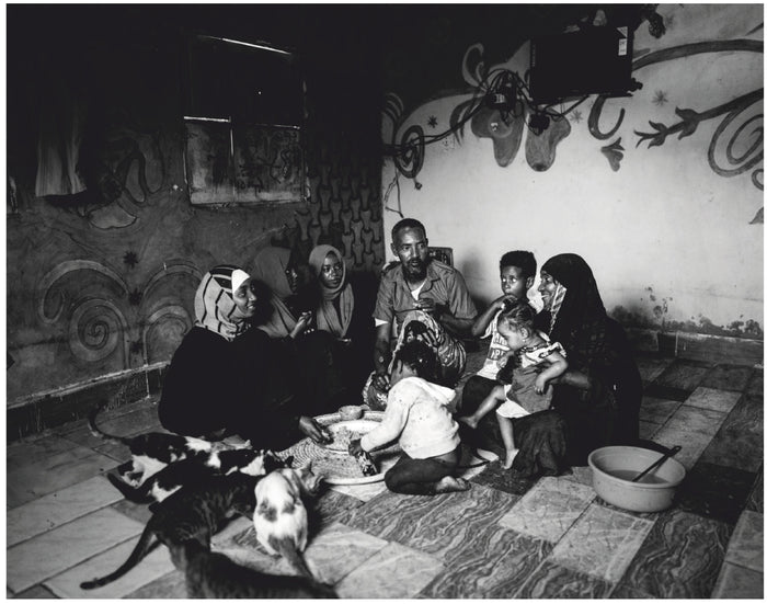 Yémen, terre de saveurs