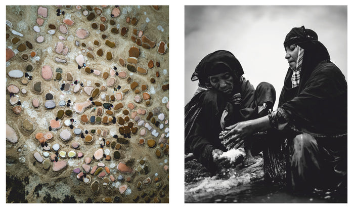 Yémen, terre de saveurs