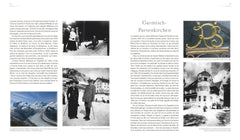 Les Alpes et les compositeurs