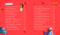 30 histoires pour le soir - La famille