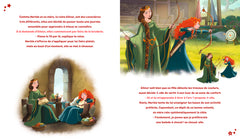 30 histoires pour le soir - La famille