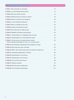 Vie de classe Vie d'élève Magellan CM - Ed. 2024 - Guide pédagogique