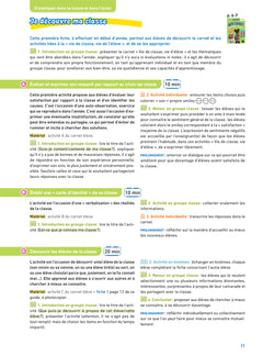 Vie de classe Vie d'élève Magellan CM - Ed. 2024 - Guide pédagogique