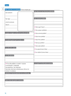 Vie de classe Vie d'élève Magellan CM - Ed. 2024 - Guide pédagogique