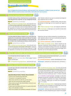 Vie de classe Vie d'élève Magellan CM - Ed. 2024 - Guide pédagogique