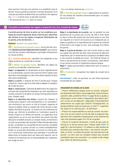 Vie de classe Vie d'élève Magellan CM - Ed. 2024 - Guide pédagogique