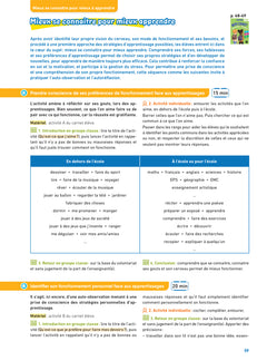 Vie de classe Vie d'élève Magellan CM - Ed. 2024 - Guide pédagogique