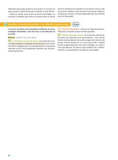 Vie de classe Vie d'élève Magellan CM - Ed. 2024 - Guide pédagogique