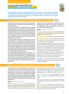 Vie de classe Vie d'élève Magellan CM - Ed. 2024 - Guide pédagogique