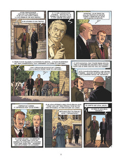 Vinifera - 1855, le classement