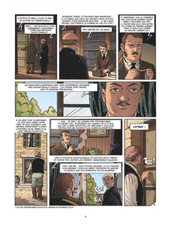 Vinifera - 1855, le classement