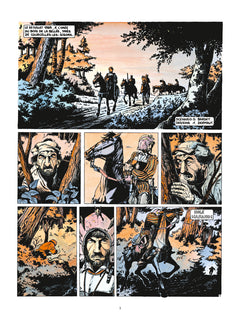 Intégrale Chapitre I