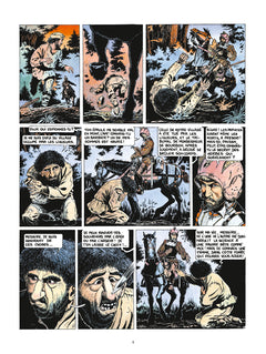 Intégrale Chapitre I