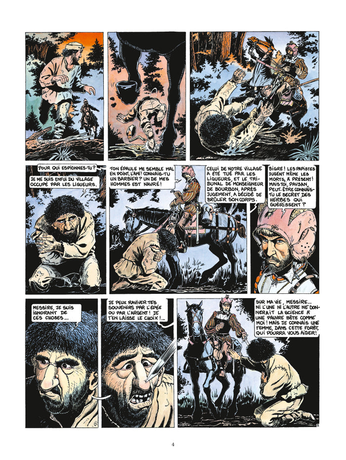 Intégrale Chapitre I