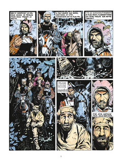 Intégrale Chapitre I