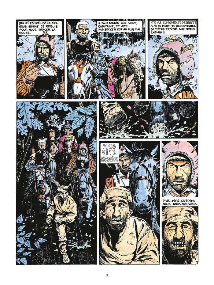 Intégrale Chapitre I