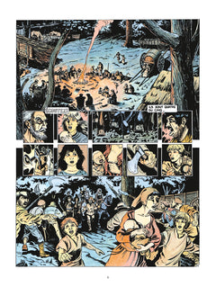 Intégrale Chapitre I