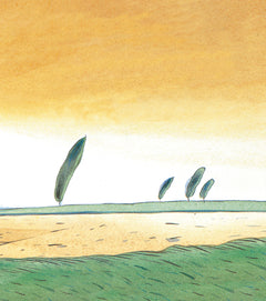 Le facteur du ciel