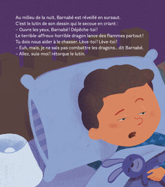 Le dessin magique