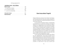 Héritage Emotionnel