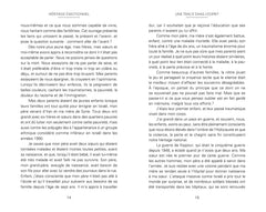 Héritage Emotionnel