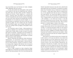 Héritage Emotionnel