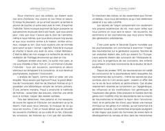 Héritage Emotionnel