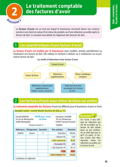 Objectif BTS CG (1re et 2e années)