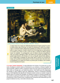 Objectif BTS CG (1re et 2e années)